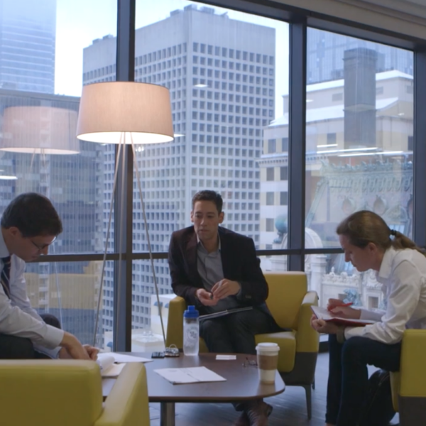 AT&T – Workplace 2020
