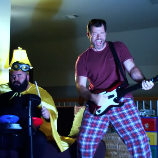 Blackmon Mooring – Blame