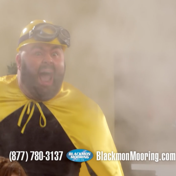 Blackmon Mooring – Sneezy